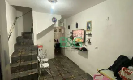Casa com 3 dormitórios à venda, 150 m² por R$ 315.000,00 - Cidade Jardim Cumbica - Guarulhos/SP