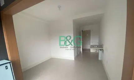 Studio com 1 dormitório à venda, 23 m² por R$ 262.500 - Vila Esperança - São Paulo/SP