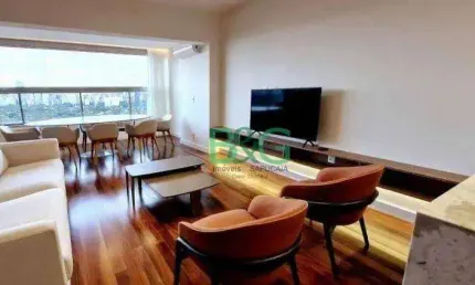 Apartamento com 1 dormitório à venda, 66 m² por r$ 2.250.000,00 - pinheiros - são paulo/sp