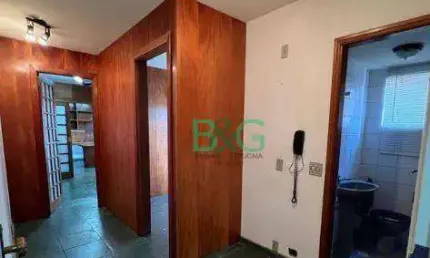 Conjunto à venda, 45 m² por r$ 325.500,00 - consolação - são paulo/sp