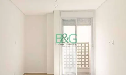 Studio com 1 dormitório à venda, 29 m² por R$ 276.358 - Chácara Santo Antônio (Zona Sul) - São Paulo/São Paulo