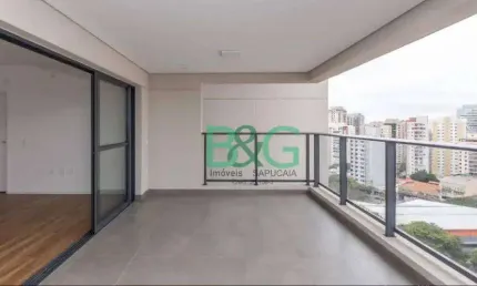 Apartamento à venda, 141 m² por r$ 2.190.000,00 - vila clementino - são paulo/sp