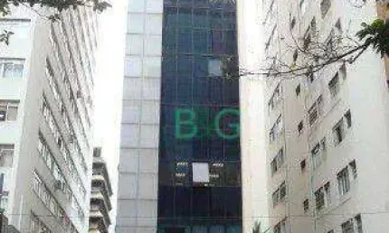 Conjunto para alugar, 110 m² por r$ 10.109,14/mês - consolação - são paulo/sp
