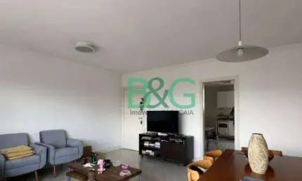 Apartamento com 3 dormitórios à venda, 115 m² por R$ 1.289.000 - Pinheiros - São Paulo/SP