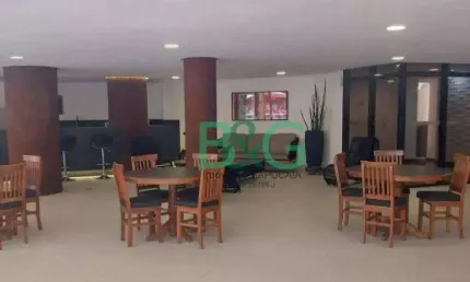 Apartamento com 3 dormitórios à venda, 120 m² por R$ 2.199.000 - Indianápolis - São Paulo/SP