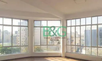 Studio com 1 dormitório à venda, 47 m² por R$ 269.000 - República - São Paulo/SP