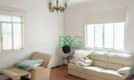 Sobrado com 3 dormitórios à venda, 500 m² por R$ 3.799.000 - Tatuapé - São Paulo/SP