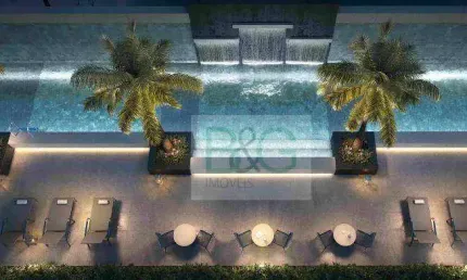 Apartamento com 4 dormitórios à venda, 156 m² por R$ 2.088.850,50 - Butantã - São Paulo/SP