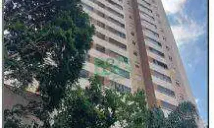 Apartamento com 2 dormitórios à venda, 103 m² por R$ 645.020 - Ipiranga - São Paulo/SP