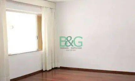 Sobrado com 4 dormitórios à venda, 500 m² por R$ 5.498.000 - Vila Cordeiro - São Paulo/SP