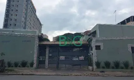 Casa com 2 dormitórios à venda, 62 m² por R$ 253.234 - Vila Curuçá - São Paulo/SP