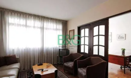 Apartamento com 3 dormitórios à venda, 130 m² por r$ 1.999.000 - jardim paulista - são paulo/sp