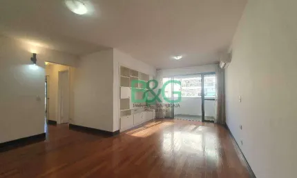 Apartamento com 2 dormitórios para alugar, 94 m² por r$ 9.266/mês - vila olímpia - são paulo/sp
