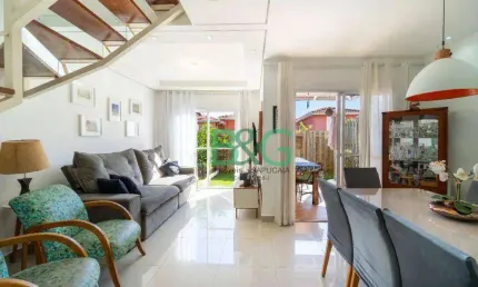 Casa com 3 dormitórios à venda, 118 m² por r$ 820.000,00 - medeiros - jundiaí/sp