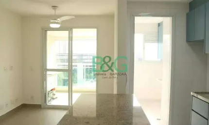 Apartamento com 2 dormitórios à venda, 65 m² por r$ 829.500 - barra funda - são paulo/sp
