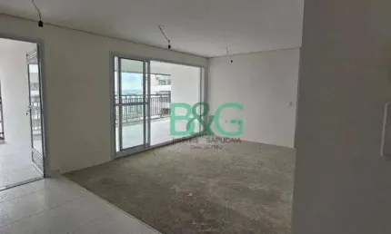 Apartamento com 3 dormitórios à venda, 109 m² por R$ 1.250.000,00 - Vila Zilda - São Paulo/SP