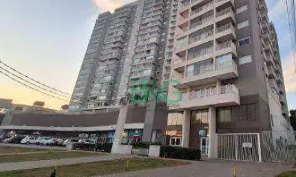 Apartamento com 1 dormitório à venda, 35 m² por r$ 279.000 - penha de frança - são paulo/sp