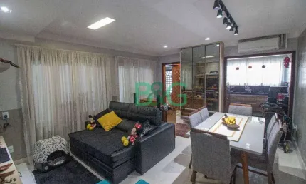 Sobrado com 3 dormitórios para alugar, 225 m² por R$ 15.390/mês - Santo Amaro - São Paulo/SP
