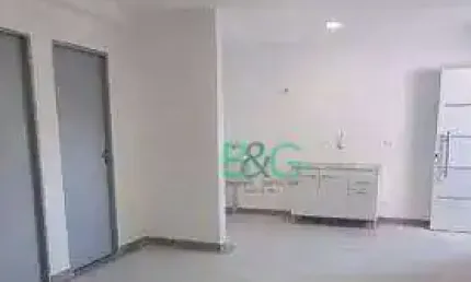 Apartamento com 2 dormitórios para alugar, 50 m² por r$ 1.950/mês - santana - são paulo/sp