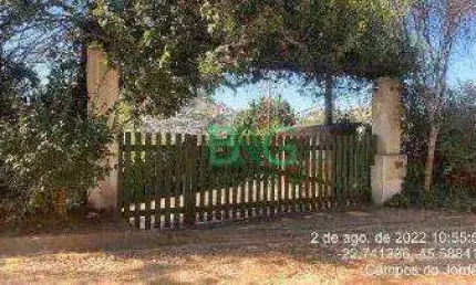 Casa com 5 dormitórios à venda, 495 m² por R$ 642.985 - Abernéssia - Campos do Jordão/SP