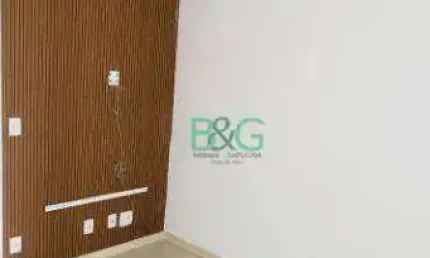 Apartamento com 1 dormitório à venda, 38 m² por R$ 270.000,00 - Brás - São Paulo/SP