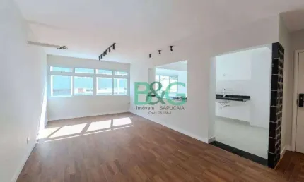 Apartamento com 2 dormitórios à venda, 98 m² por R$ 1.179.000 - Bela Vista - São Paulo/SP