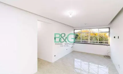 Apartamento com 2 dormitórios à venda, 92 m² por R$ 289.000 - Guapira - São Paulo/SP
