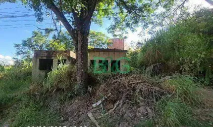 Terreno à venda, 125 m² por r$ 87.940 - jardim santa rita de cássia - capivari/sp