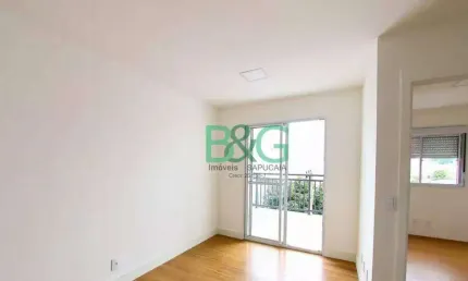 Apartamento com 2 dormitórios à venda, 44 m² por r$ 329.000 - vila guilherme - são paulo/sp