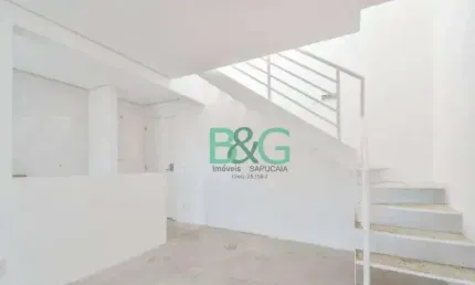 Cobertura com 3 dormitórios à venda, 122 m² por R$ 1.600.000 - Vila Ipojuca - São Paulo/SP