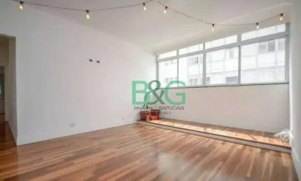 Apartamento com 2 dormitórios à venda, 82 m² por r$ 649.000 - consolação - são paulo/sp