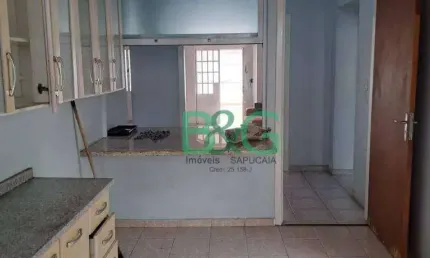 Casa com 3 dormitórios à venda, 170 m² por R$ 1.300.000 - Aclimação - São Paulo/SP