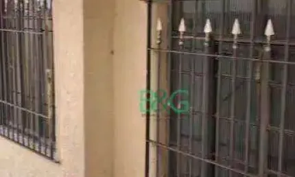 Sobrado com 3 dormitórios à venda, 150 m² por r$ 480.000 - jardim oriental - são paulo/sp