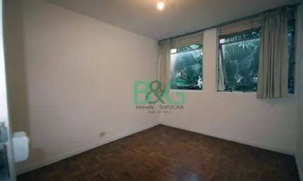 Apartamento com 1 dormitório para alugar, 36 m² por r$ 3.042/mês - barra funda - são paulo/sp