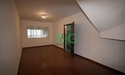 Sobrado com 3 dormitórios para alugar, 250 m² por r$ 5.754/mês - vila da saúde - são paulo/sp