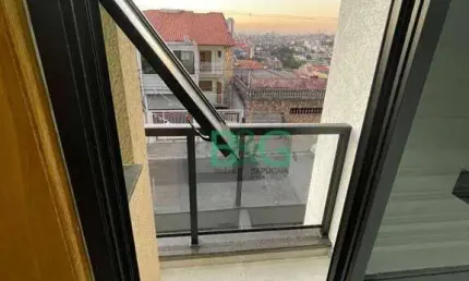Casa com 3 dormitórios à venda, 123 m² por R$ 765.000 - Jardim Brasília - São Paulo/SP