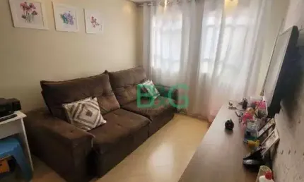 Apartamento com 3 dormitórios à venda, 66 m² por r$ 358.800 - jardim ângela zona leste - são paulo/sp