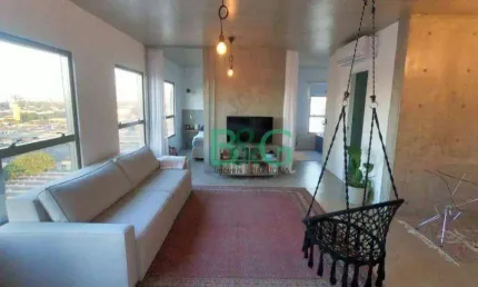 Apartamento com 2 dormitórios à venda, 70 m² por r$ 950.000 - vila leopoldina - são paulo/sp