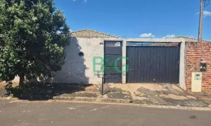 Prédio à venda, 45 m² por R$ 91.800 - Nova Catanduva II - Catanduva/SP
