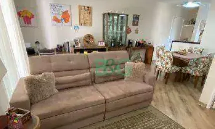 Apartamento com 2 dormitórios à venda, 87 m² por r$ 760.000,00 - vila andrade - são paulo/sp