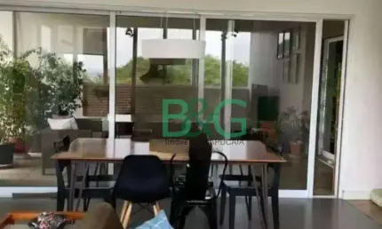 Apartamento com 2 dormitórios à venda, 130 m² por r$ 2.095.640 - vila ipojuca - são paulo/sp