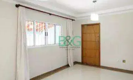 Sobrado com 3 dormitórios à venda, 170 m² por R$ 1.249.000 - Vila Guilherme - São Paulo/SP