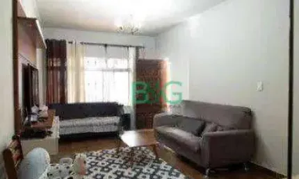 Sobrado com 3 dormitórios à venda, 250 m² por R$ 799.000 - Vila Guilherme - São Paulo/SP