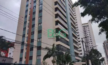 Apartamento com 4 dormitórios à venda, 171 m² por r$ 1.860.328 - santana - são paulo/sp