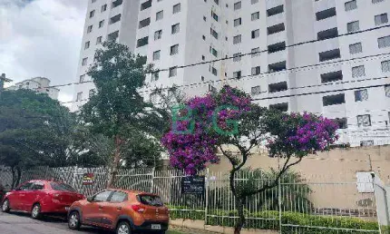 Apartamento com 2 dormitórios à venda, 51 m² por r$ 240.000 - parque peruche - são paulo/sp
