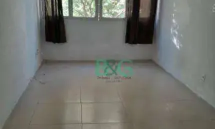 Apartamento com 1 dormitório à venda, 39 m² por r$ 210.000,00 - república - são paulo/sp