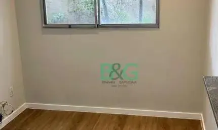 Apartamento com 2 dormitórios à venda, 47 m² por r$ 218.400 - jardim ângela zona leste - são paulo/sp