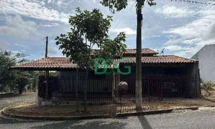 Casa com 2 dormitórios à venda, 94 m² por R$ 90.000 - Cosmorama - Cosmorama/SP