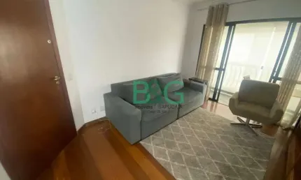 Apartamento com 3 dormitórios à venda, 94 m² por r$ 976.500 - chácara santo antônio zona sul - são paulo/sp