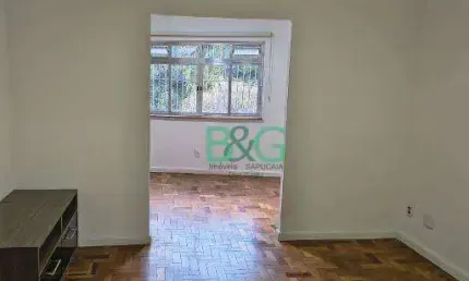 Apartamento com 1 dormitório à venda, 40 m² por r$ 299.000,00 - bela vista - são paulo/sp